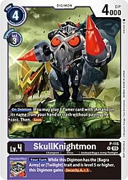 SkullKnightmon