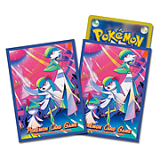 Buste Ralts, Kirlia & Gardevoir
