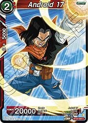 Android 17