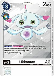 Ukkomon