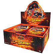 Jet Burn Booster Box