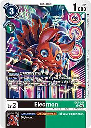 Elecmon