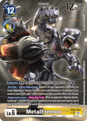 MetalEtemon