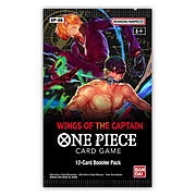 Wings of the Captain Booster