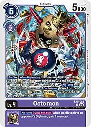 Octomon