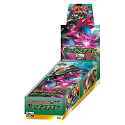 Box di buste di Dragon Blast