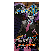Busta di Pokémon Card VS Fighting/Psychic