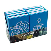 Dragon Shield 8 Cube Shells