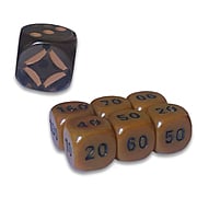 Shining Fates: Elite Trainer Box Dice Set