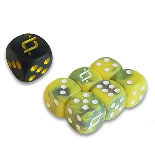 Dice