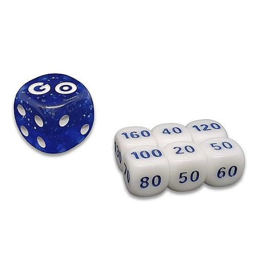 Dice