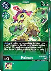 Palmon