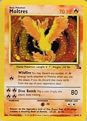 Moltres