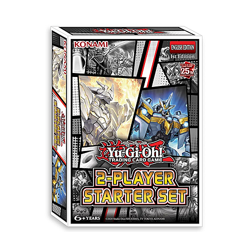 Starter Decks