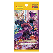 Lyrical Monasterio: Trick or Trick! Booster