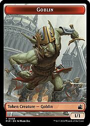 Goblin // Voja