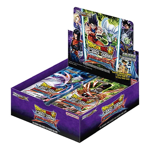 Booster Boxes