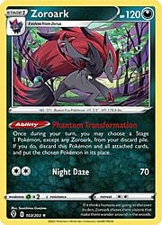 Zoroark