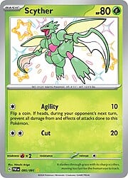 Scyther