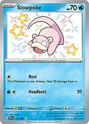 Slowpoke