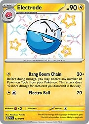 Electrode