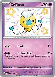 Drifloon