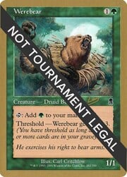 Werebear