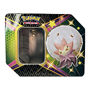 Shining Fates: Eldegoss V Empty Tin