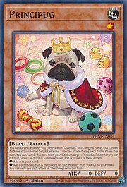 Principug