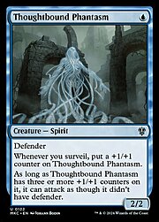 Thoughtbound Phantasm