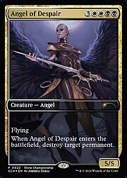 Angel of Despair