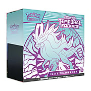 Temporal Forces: "Walking Wake" Elite Trainer Box