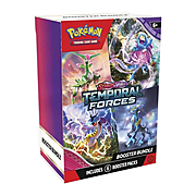 Temporal Forces Booster Bundle
