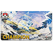Tappetino League Cup 2023 "Vulpix di Alola" Champion