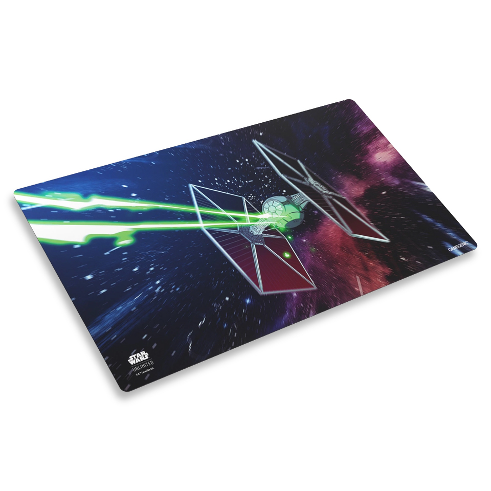 Gamegenic: "TIE Fighter" Playmat