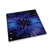 Gamegenic: "Hyperspace" XL Playmat