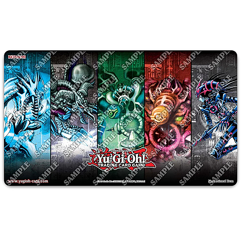 Playmats