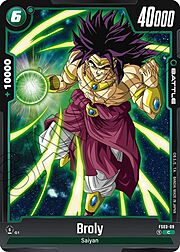 Broly