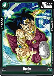 Broly