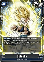 Gotenks