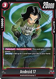 Android 17