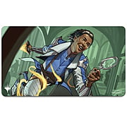 Murders at Karlov Manor | "Kellan, Inquisitive Prodigy" Playmat