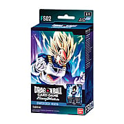 Fusion World Starter Deck: Vegeta