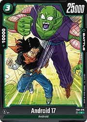 Android 17