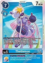 Thetismon