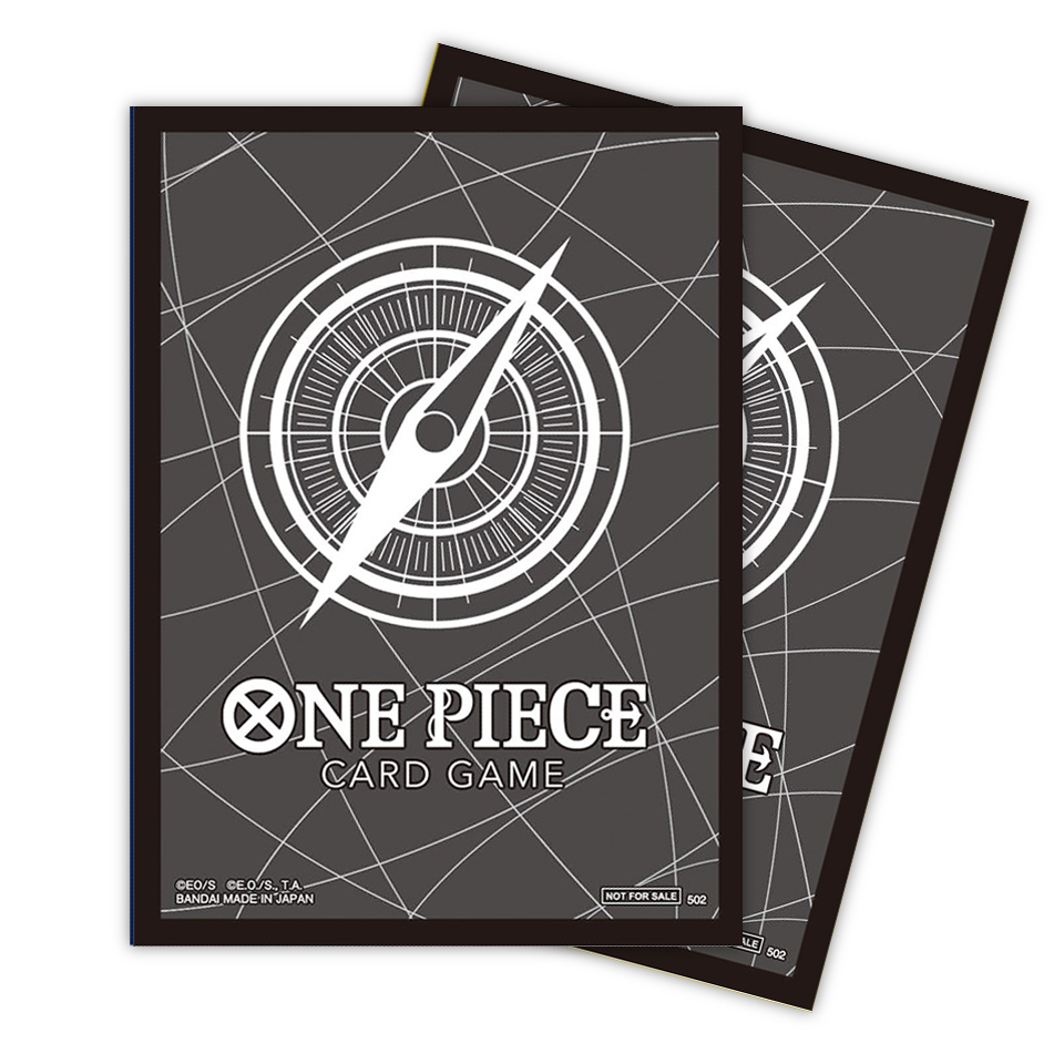 10 Sleeve "One Piece Card Game" V3