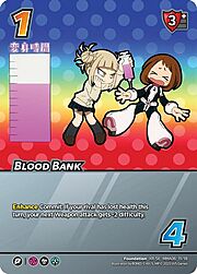 Blood Bank