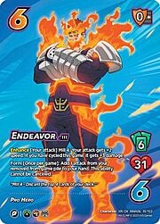 Endeavor