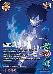 Dabi