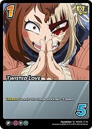 Twisted Love